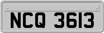 NCQ3613