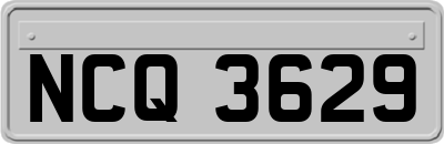 NCQ3629