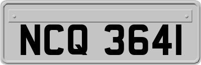 NCQ3641