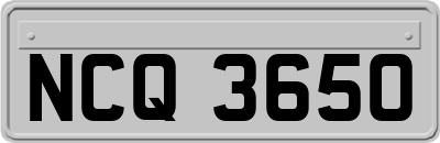 NCQ3650