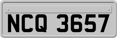 NCQ3657
