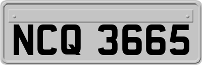 NCQ3665
