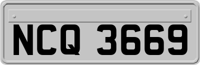 NCQ3669