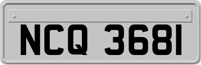 NCQ3681