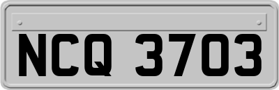 NCQ3703