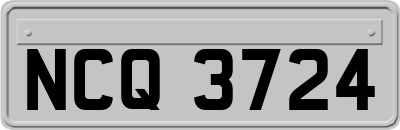 NCQ3724