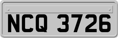 NCQ3726