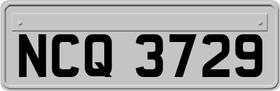 NCQ3729