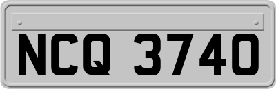 NCQ3740