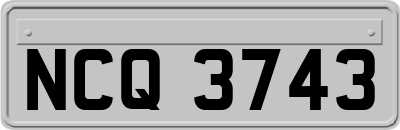 NCQ3743
