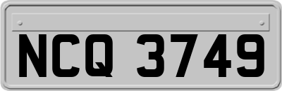 NCQ3749