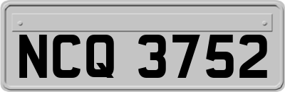 NCQ3752
