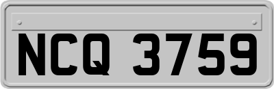 NCQ3759