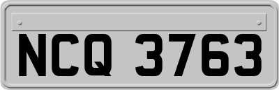 NCQ3763