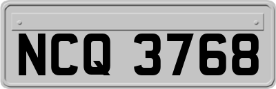 NCQ3768