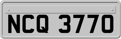 NCQ3770