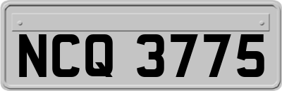 NCQ3775