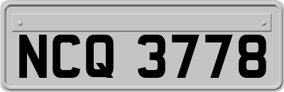 NCQ3778