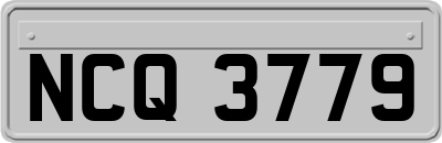 NCQ3779