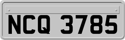 NCQ3785