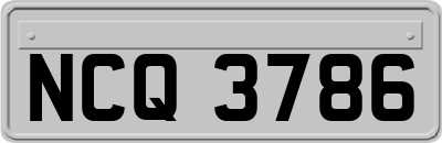 NCQ3786