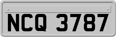 NCQ3787
