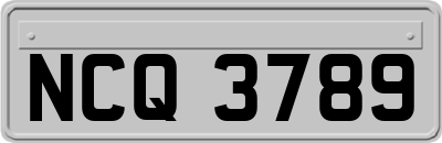 NCQ3789