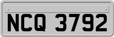 NCQ3792