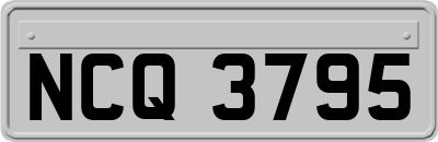 NCQ3795