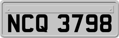 NCQ3798