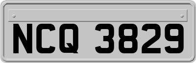 NCQ3829