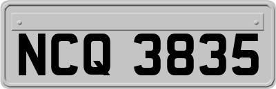 NCQ3835