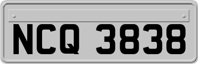 NCQ3838