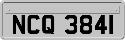 NCQ3841