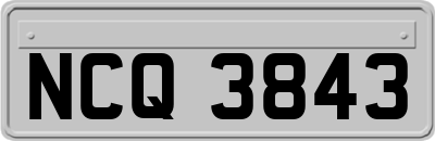 NCQ3843