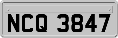 NCQ3847