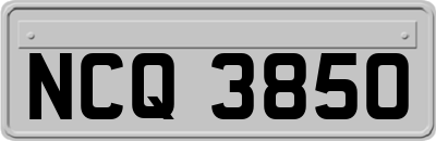 NCQ3850