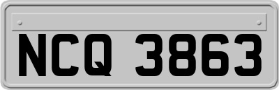 NCQ3863