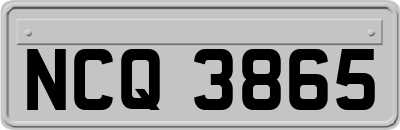 NCQ3865
