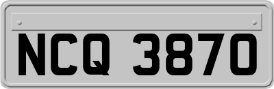 NCQ3870