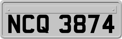 NCQ3874