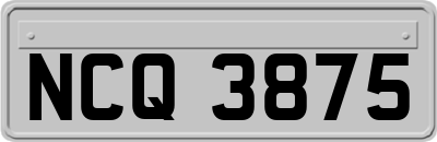 NCQ3875