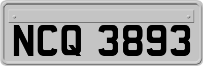 NCQ3893