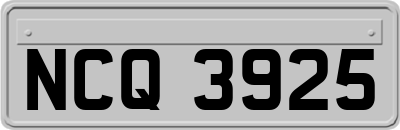 NCQ3925
