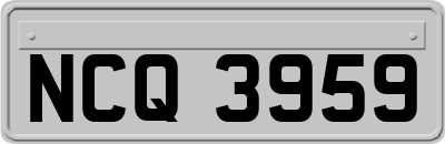 NCQ3959