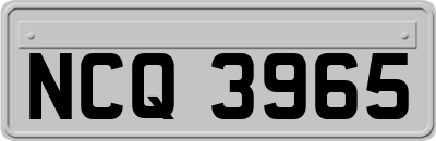 NCQ3965