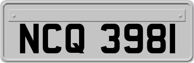 NCQ3981