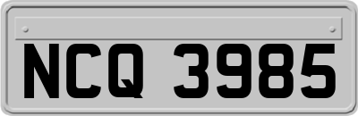 NCQ3985