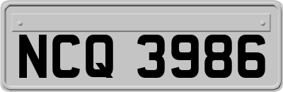 NCQ3986