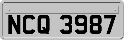 NCQ3987